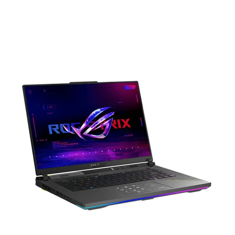 لپ‌ تاپ ایسوس Asus ROG Strix G16 G614FR-RV026 (2025)